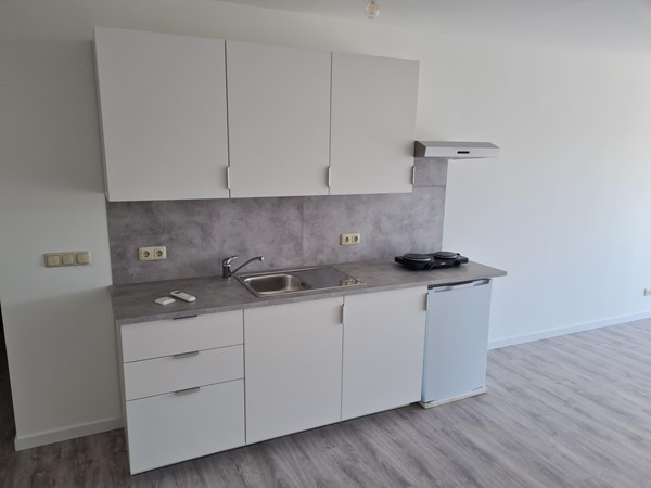 Medium property photo - Markt 3G, 6021 CD Budel